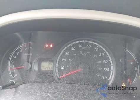 2011 Toyota Sienna Le V6 from USA, damaged, VIN 5TDKK3DC9BS162721